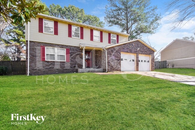 Photo - 2818 Ravenwood Dr