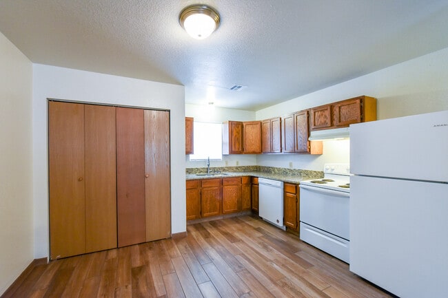 505 Arch St Unidad 505