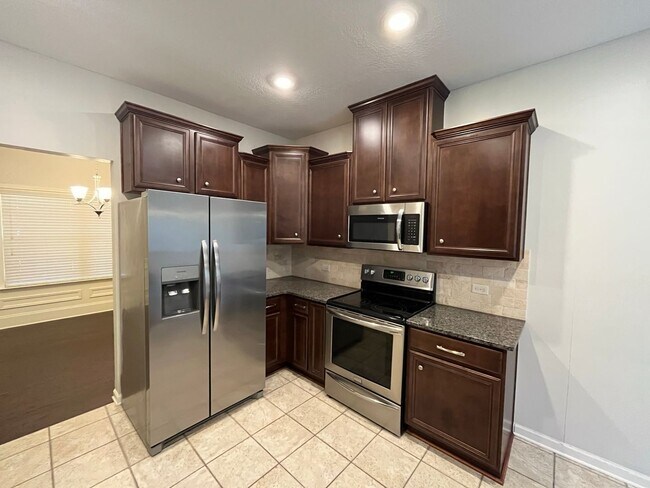 Photo - Fall in Love with Where You Live. Located in North Columbus