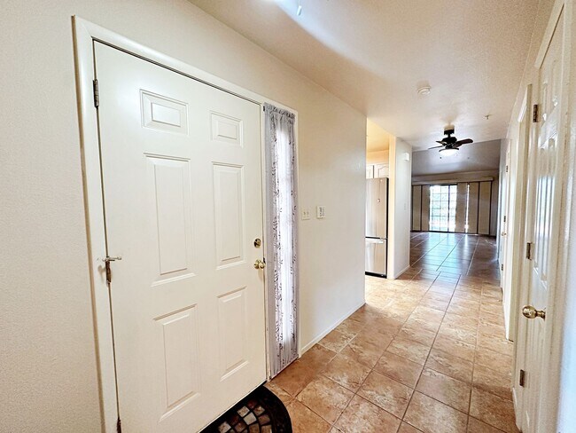 Photo - 1 MONTH FREE!!! 2 BEDROOM SINGLE STORY TOWNHOME 55+ COMMUNITY