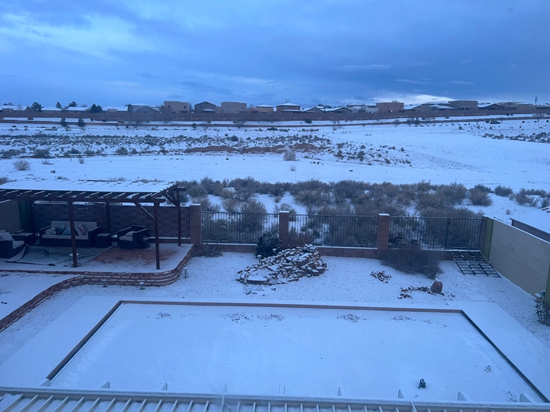 Photo - 5901 Soria Ave NW