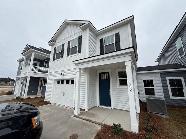 Building Photo - 3 Bedroom 2.5 Bathroom House in Hawthorne ...