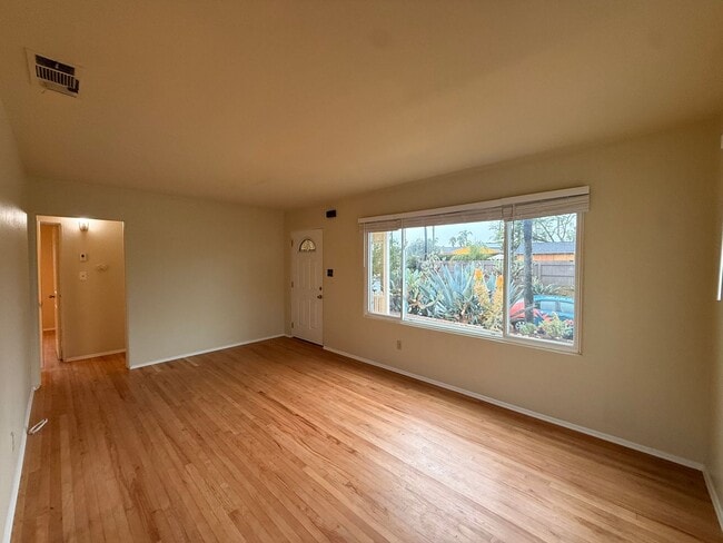 Photo - Charming 2BR/1BA home available in La Mesa with Large backyard!