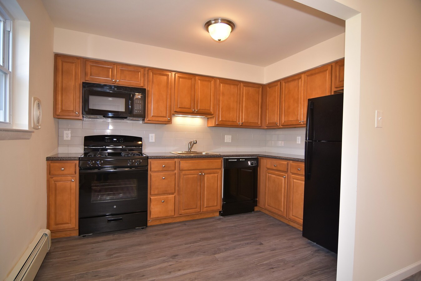 Manchester Village Apartments For Rent In Wayne