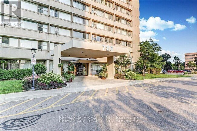 Photo - 725 Don Mills Rd. Unité 1504