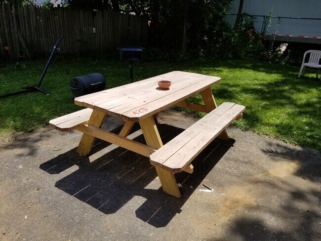 Photo - 429 Manning Blvd Unidad Two