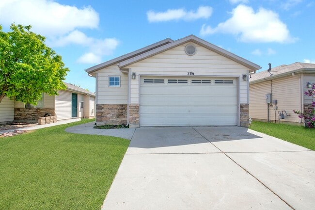 Building Photo - 286 Caleb Dr
