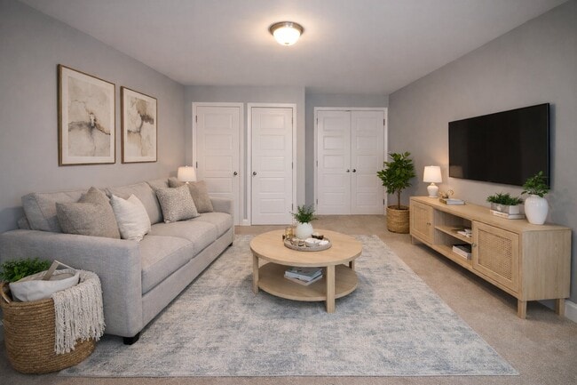 Building Photo - 1269 Simms Pl NE