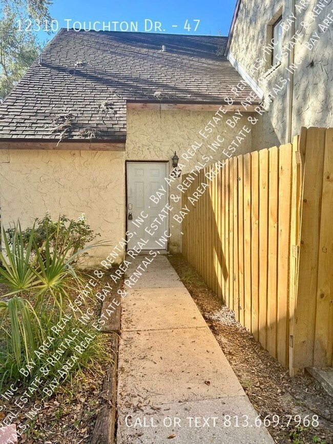 Photo - 12310 Touchton Dr