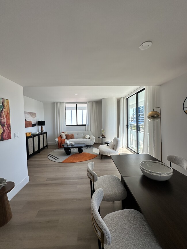 Photo - 2501 Jackson St Unit A