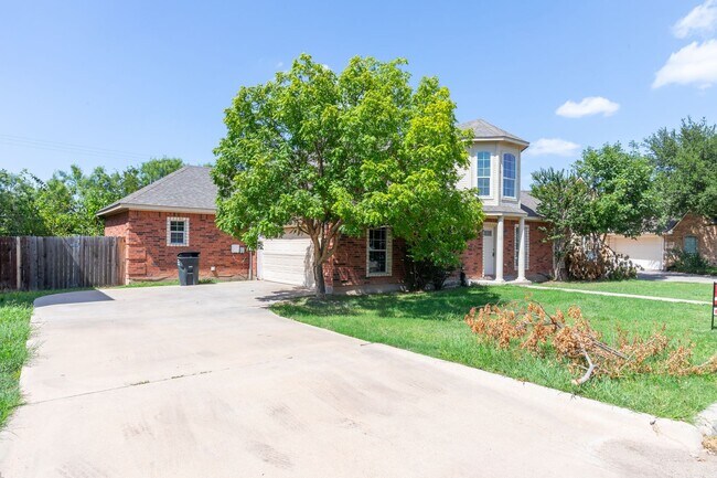 Photo - 3310 Silver Oaks Dr