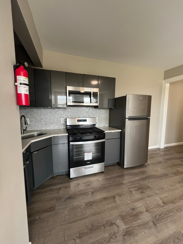 Building Photo - 38 Winans St Unit 20 Rental