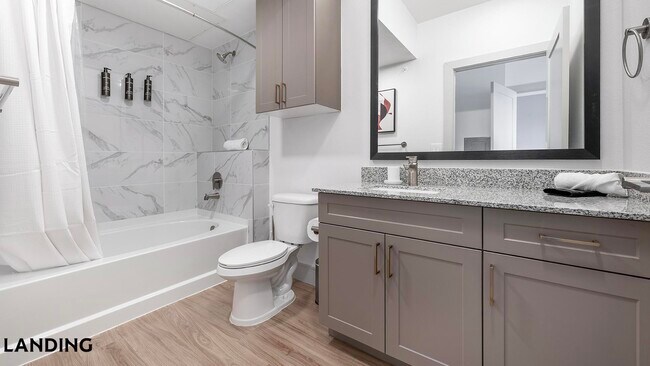 3100 Scofield Ridge Pkwy Unidad 2312