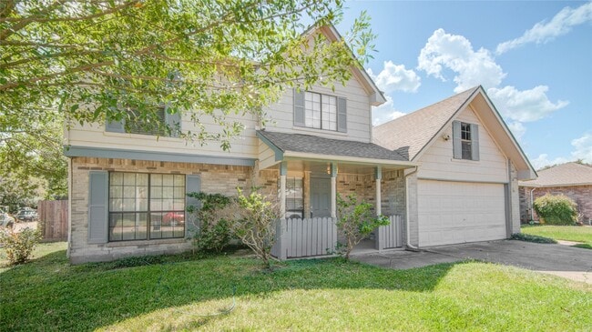 Photo - 20403 White Poplar Dr