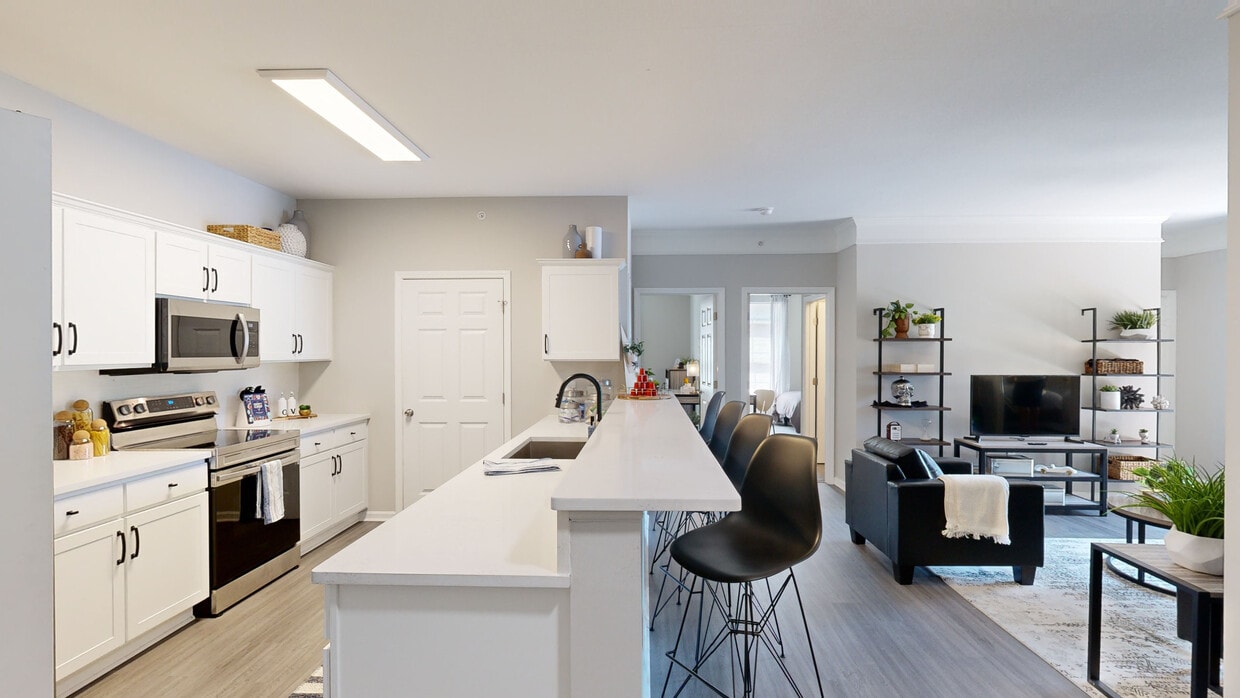 Photo - The Province Greenville Apartments