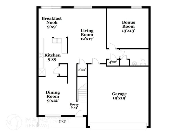 Photo - 4303 Waldridge Rd