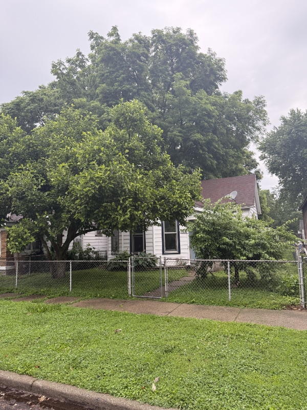 Photo - 1532 Woodley Ave House