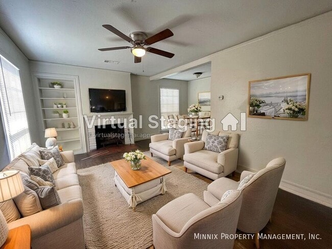 Building Photo - 911 S Virginia St