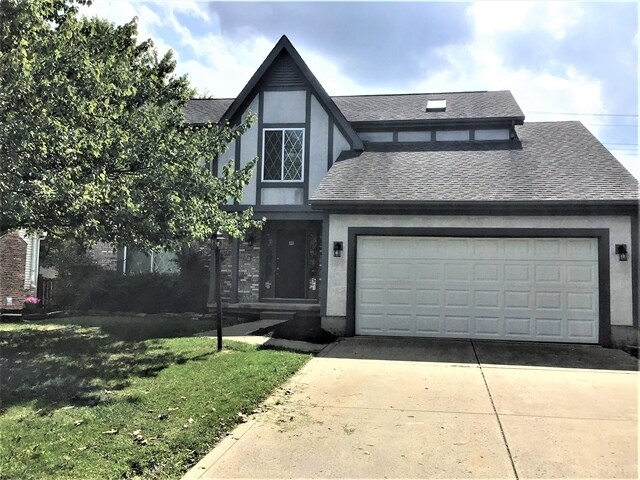 553 Tall Oaks Drive - 553 Tall Oaks Drive House