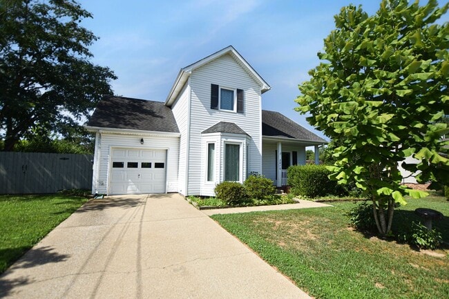 Updated Three Bedroom in Sango! - Updated Three Bedroom in Sango! House