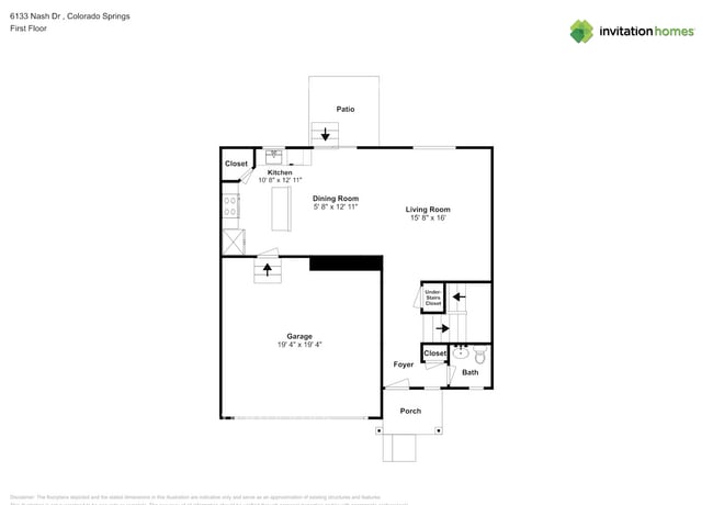 Photo - 6133 Nash Dr