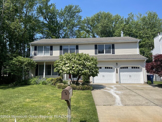 Photo - 1700 Fanwood St House
