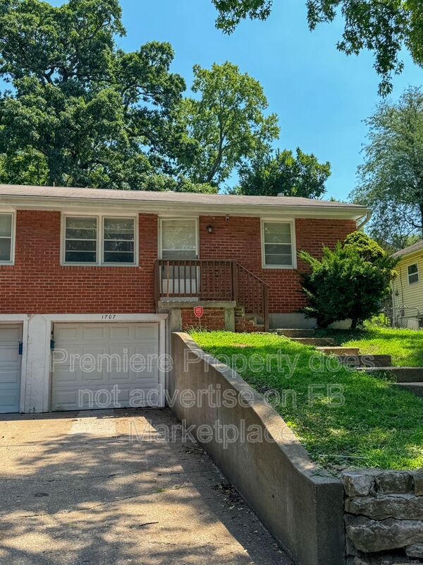 Building Photo - 1707 S Glenwood Ave