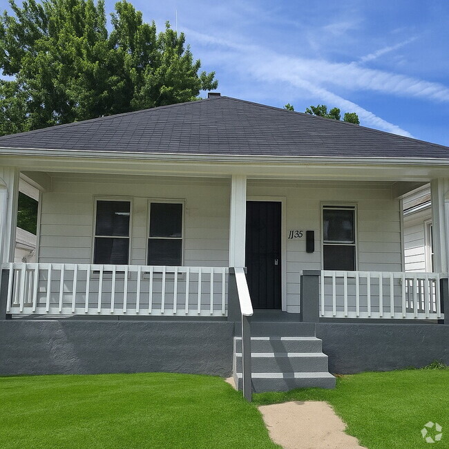 Building Photo - 1135 Canaan Ave Rental