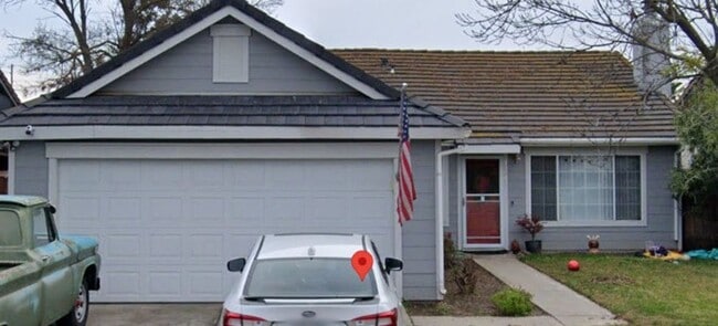 Building Photo - Charming 4bedroom in Modesto Rental