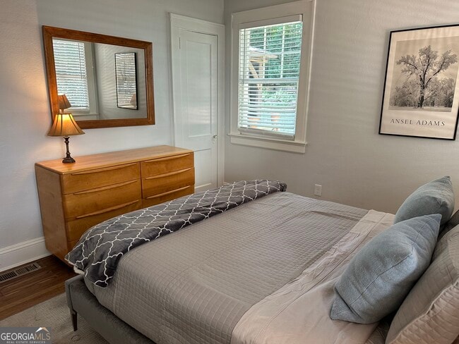 Photo - 1136 Lanier Blvd NE