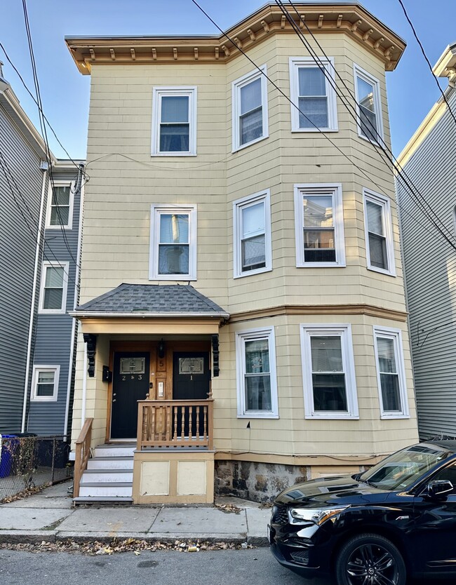 Photo - 5 Spring Garden St Unit 2