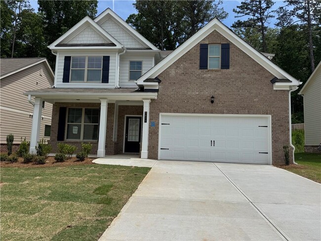 Photo - 3677 Lockaby Way House