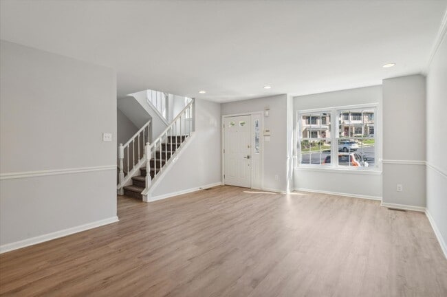 Photo - Available mid February - Fully Renovated 3B/2.5B Townhome in West Chester!