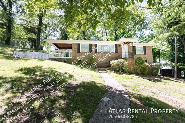 Photo - 9865 Redcliff Rd House