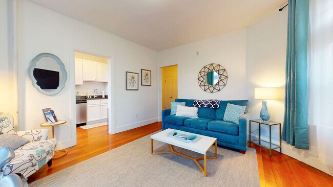 1871 Beacon St Unit SI FL1-ID1238147P
