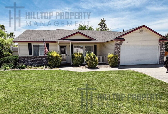 Building Photo - Great Neighborhood!
