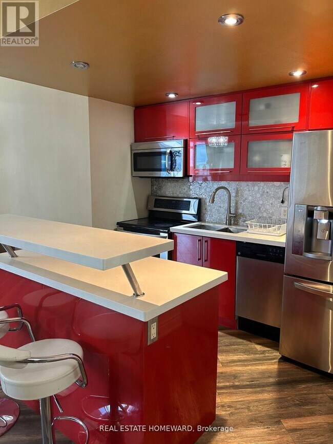 Photo - 218 Queens Quay W Unit 409