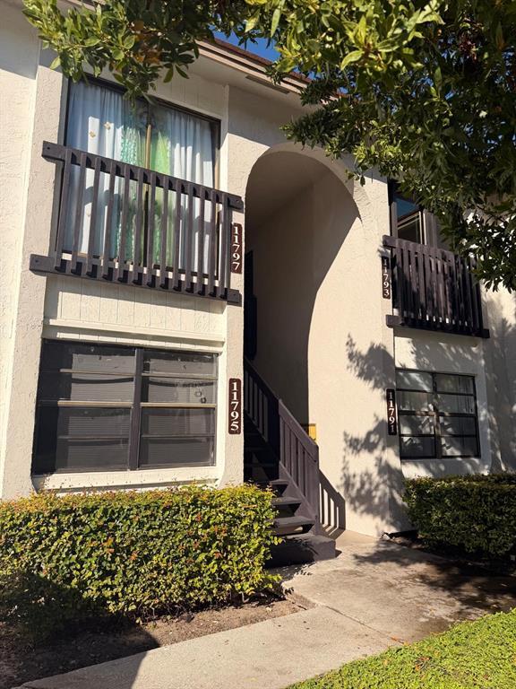 Building Photo - 11795 NW 30th St Unit 101A