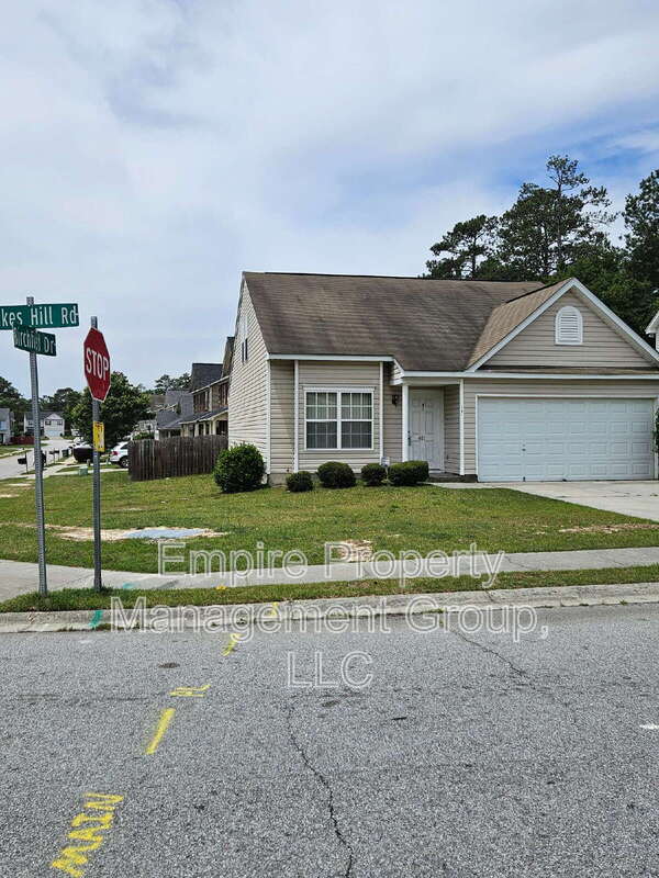Building Photo - 401 Dukes Hill Rd