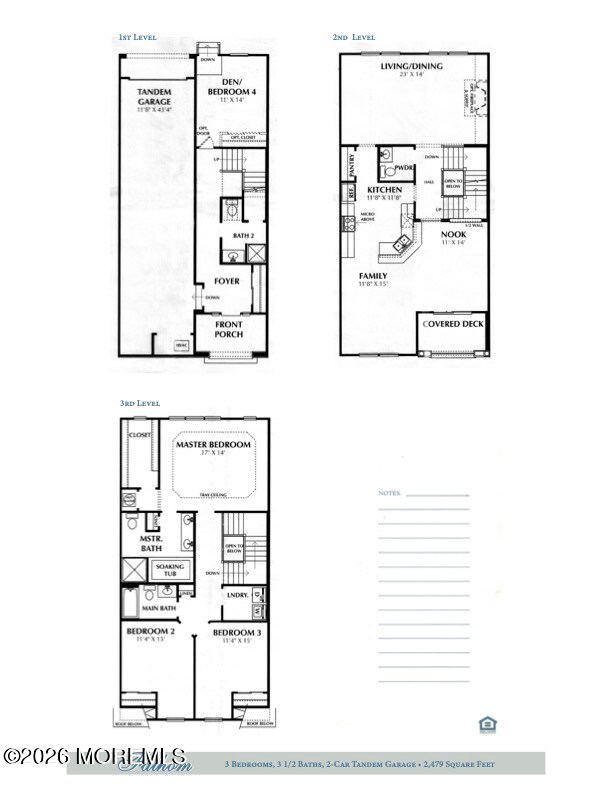 11 Whitman Terrace