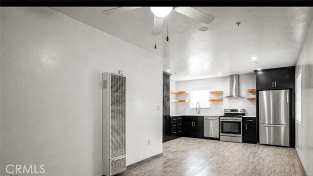 Photo - 554 W 93rd St