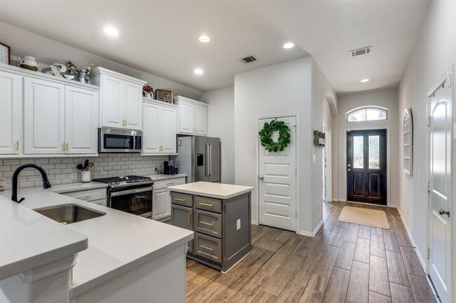 Photo - 226 N Bearkat Ct