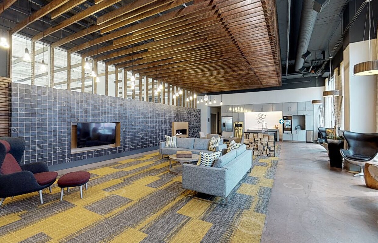 Photo - AMLI Lofts