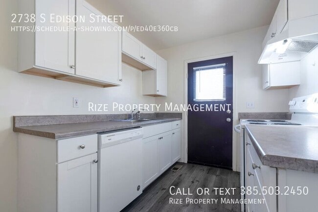 Photo - 2738 S Edison St