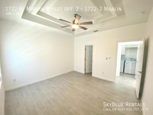 Photo - 1722 W Marlin St Unit 1722-2 Marlin