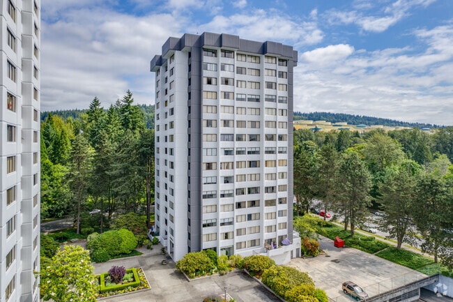 7376 Halifax St - Montecito Towers