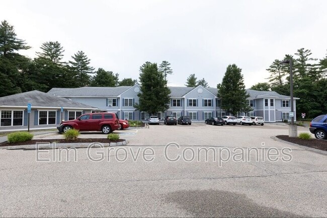 Photo - 290 Wadleigh Falls Rd