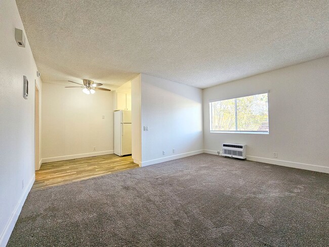 Crestwood Apartments!
