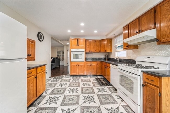 Photo - 50 Irving St Unit #2