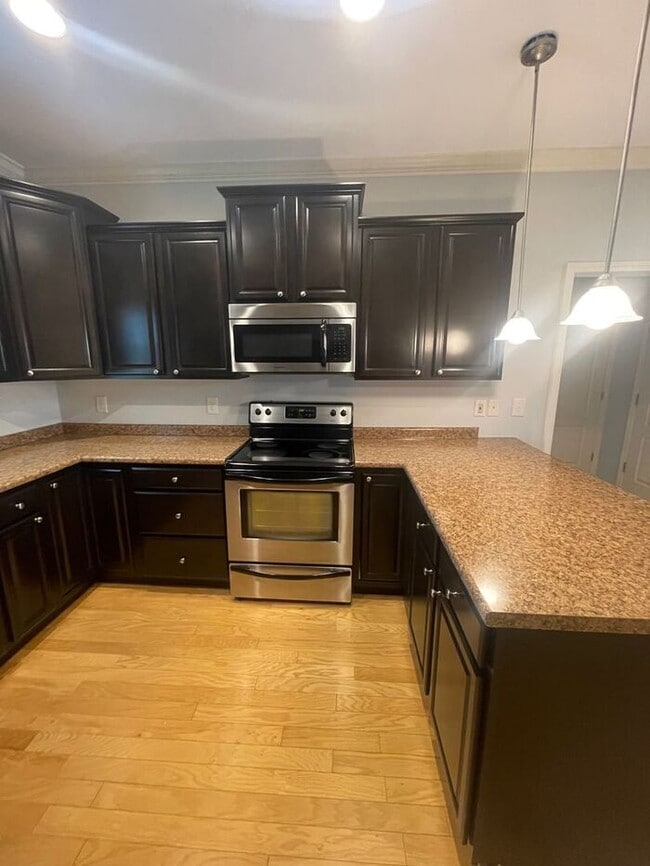 Photo - Charming 2 Bed, 2 Bath Home with Garage